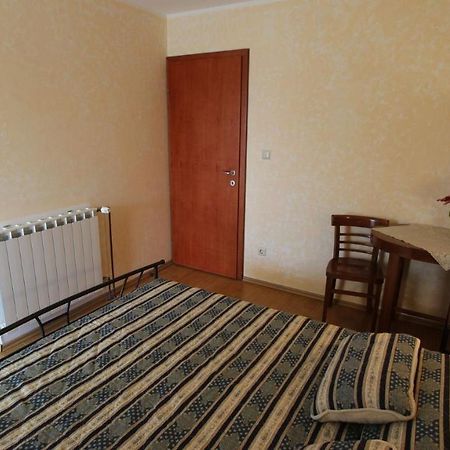 Apartments Kirincic Sveti Vid-Miholjice Esterno foto